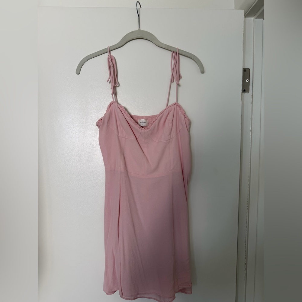 Wilfred Dress